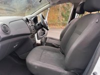 USED 2017 67 DACIA SANDERO 1.0 SCe Ambiance Euro 6 5dr Delivery + MOT + warranty