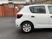 USED 2017 67 DACIA SANDERO 1.0 SCe Ambiance Euro 6 5dr Delivery + MOT + warranty