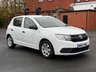USED 2017 67 DACIA SANDERO 1.0 SCe Ambiance Euro 6 5dr Delivery + MOT + warranty