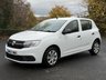 USED 2017 67 DACIA SANDERO 1.0 SCe Ambiance Euro 6 5dr Delivery + MOT + warranty
