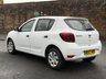 USED 2017 67 DACIA SANDERO 1.0 SCe Ambiance Euro 6 5dr Delivery + MOT + warranty