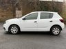 USED 2017 67 DACIA SANDERO 1.0 SCe Ambiance Euro 6 5dr Delivery + MOT + warranty