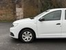 USED 2017 67 DACIA SANDERO 1.0 SCe Ambiance Euro 6 5dr Delivery + MOT + warranty