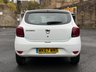 USED 2017 67 DACIA SANDERO 1.0 SCe Ambiance Euro 6 5dr Delivery + MOT + warranty