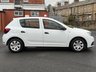 USED 2017 67 DACIA SANDERO 1.0 SCe Ambiance Euro 6 5dr Delivery + MOT + warranty