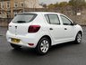 USED 2017 67 DACIA SANDERO 1.0 SCe Ambiance Euro 6 5dr Delivery + MOT + warranty