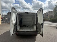 USED 2014 14 VAUXHALL VIVARO 2.0 2700 CDTi FWD L1 4dr Delivery
