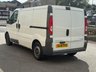 USED 2014 14 VAUXHALL VIVARO 2.0 2700 CDTi FWD L1 4dr Delivery