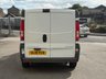 USED 2014 14 VAUXHALL VIVARO 2.0 2700 CDTi FWD L1 4dr Delivery