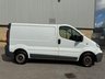 USED 2014 14 VAUXHALL VIVARO 2.0 2700 CDTi FWD L1 4dr Delivery