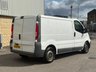 USED 2014 14 VAUXHALL VIVARO 2.0 2700 CDTi FWD L1 4dr Delivery