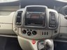 USED 2014 14 VAUXHALL VIVARO 2.0 2700 CDTi FWD L1 4dr Delivery