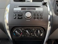 USED 2014 14 SUZUKI SX4 1.6 SZ3 Euro 5 5dr Delivery & warranty