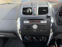 USED 2014 14 SUZUKI SX4 1.6 SZ3 Euro 5 5dr Delivery & warranty