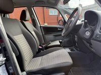 USED 2014 14 SUZUKI SX4 1.6 SZ3 Euro 5 5dr Delivery & warranty