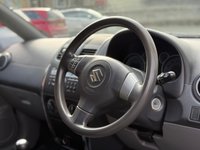USED 2014 14 SUZUKI SX4 1.6 SZ3 Euro 5 5dr Delivery & warranty