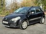USED 2014 14 SUZUKI SX4 1.6 SZ3 Euro 5 5dr Delivery & warranty