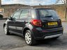 USED 2014 14 SUZUKI SX4 1.6 SZ3 Euro 5 5dr Delivery & warranty