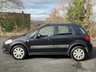 USED 2014 14 SUZUKI SX4 1.6 SZ3 Euro 5 5dr Delivery & warranty