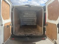 USED 2011 11 VAUXHALL VIVARO 2.0 2700 CDTi FWD L1 4dr Fresh mot & Delivery