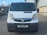 USED 2011 11 VAUXHALL VIVARO 2.0 2700 CDTi FWD L1 4dr Fresh mot & Delivery