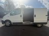 USED 2011 11 VAUXHALL VIVARO 2.0 2700 CDTi FWD L1 4dr Fresh mot & Delivery