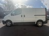 USED 2011 11 VAUXHALL VIVARO 2.0 2700 CDTi FWD L1 4dr Fresh mot & Delivery