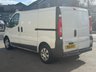 USED 2011 11 VAUXHALL VIVARO 2.0 2700 CDTi FWD L1 4dr Fresh mot & Delivery