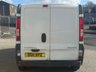 USED 2011 11 VAUXHALL VIVARO 2.0 2700 CDTi FWD L1 4dr Fresh mot & Delivery