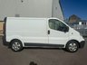 USED 2011 11 VAUXHALL VIVARO 2.0 2700 CDTi FWD L1 4dr Fresh mot & Delivery