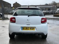 USED 2010 60 CITROEN DS3 1.4 VTi 16V DSign Euro 5 3dr Delivery & warranty