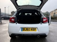 USED 2010 60 CITROEN DS3 1.4 VTi 16V DSign Euro 5 3dr Delivery & warranty