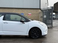 USED 2010 60 CITROEN DS3 1.4 VTi 16V DSign Euro 5 3dr Delivery & warranty
