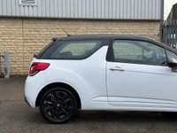 USED 2010 60 CITROEN DS3 1.4 VTi 16V DSign Euro 5 3dr Delivery & warranty