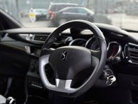 USED 2010 60 CITROEN DS3 1.4 VTi 16V DSign Euro 5 3dr Delivery & warranty
