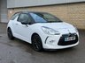 USED 2010 60 CITROEN DS3 1.4 VTi 16V DSign Euro 5 3dr Delivery & warranty