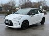 USED 2010 60 CITROEN DS3 1.4 VTi 16V DSign Euro 5 3dr Delivery & warranty