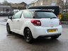 USED 2010 60 CITROEN DS3 1.4 VTi 16V DSign Euro 5 3dr Delivery & warranty