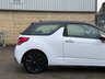 USED 2010 60 CITROEN DS3 1.4 VTi 16V DSign Euro 5 3dr Delivery & warranty