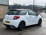 USED 2010 60 CITROEN DS3 1.4 VTi 16V DSign Euro 5 3dr Delivery & warranty