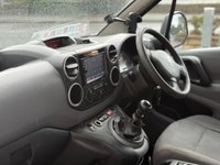 USED 2010 10 PEUGEOT PARTNER 1.6 HDi 850 S L1 4dr Delivery new clutch