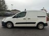 USED 2010 10 PEUGEOT PARTNER 1.6 HDi 850 S L1 4dr Delivery new clutch