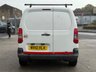 USED 2010 10 PEUGEOT PARTNER 1.6 HDi 850 S L1 4dr Delivery new clutch