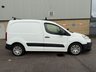 USED 2010 10 PEUGEOT PARTNER 1.6 HDi 850 S L1 4dr Delivery new clutch