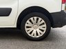 USED 2010 10 PEUGEOT PARTNER 1.6 HDi 850 S L1 4dr Delivery new clutch