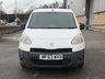 USED 2013 63 PEUGEOT PARTNER 1.6 HDi 850 S L1 4dr Delivery and MOT