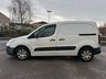 USED 2013 63 PEUGEOT PARTNER 1.6 HDi 850 S L1 4dr Delivery and MOT