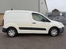 USED 2013 63 PEUGEOT PARTNER 1.6 HDi 850 S L1 4dr Delivery and MOT