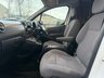 USED 2013 63 PEUGEOT PARTNER 1.6 HDi 850 S L1 4dr Delivery and MOT