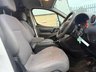 USED 2013 63 PEUGEOT PARTNER 1.6 HDi 850 S L1 4dr Delivery and MOT